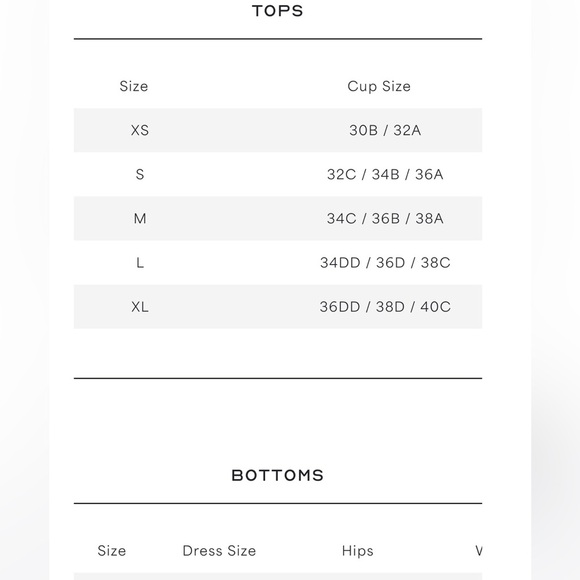 Stone Fox Lele Knotted Bandeau Bikini Swim Top Stained Glass - Picture 5 of 5